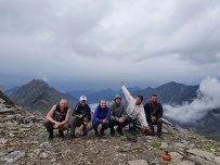 Шумак: в долину ста источников (Восточный Саян + Байкал)