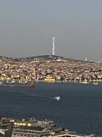 Стамбул и города Мраморного моря 