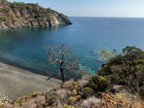 В Сердце Ликийской тропы (Поход вдоль моря, без рюкзаков)