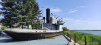Дорогой новгородских купцов. Велопоход