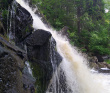 Водопады Ладожской Карелии