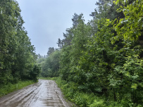 Ландшафтные театры Карелии