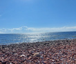 Аметистовый берег Белого моря