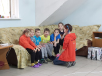 Семейный лагерь исследователей природы: в гости к зубрам и страусам