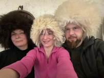 Три дня в Алании: Тайны Даргавса и высоты Фиагдона