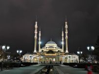 Новогодние праздники в горах Чечни и Ингушетии: автотур с размещением в гостиницах