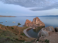 Лето на Байкале: комфорт-тур