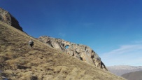 Горный лагерь в Чегемском ущелье (зимняя программа)