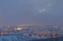 Зимняя Сказка в Хибинах: лыжные прогулки в горах (разведка)