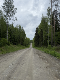 Астероидное озеро Янисъярви