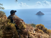 В Сердце Ликийской тропы (Поход вдоль моря, без рюкзаков)