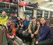 Школа инструкторов в Москве. Программа профессиональной подготовки