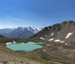 Красоты Безенги