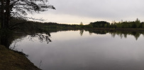 Поход на байдарках по реке Клязьма с квестом и баней