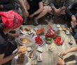 В Сердце Ликийской тропы (Поход вдоль моря, без рюкзаков)