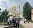 Великолепный Селигер (семейный водный поход)