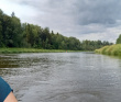 Поход на байдарках по реке Тверца с посещением города Торжок и автосопровождением