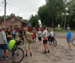 Владимиро-Суздальское кольцо на велосипеде
