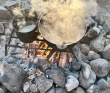 Сплав по реке Кереть и Белое море