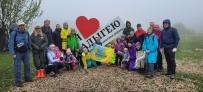 Мультитур в Адыгее с детьми