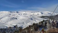 Горный лагерь в Мезмае (зимняя программа) [Кавказ]