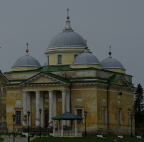 Мультитур «По Волге к Старицким пещерам» (Подмосковье)