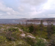 Белое море на морских каяках (байдарках): Карельский берег