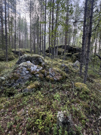 Закрытие водного сезона КП