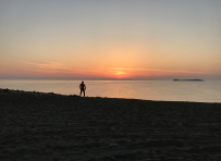 В Сердце Ликийской тропы (Поход вдоль моря, без рюкзаков)