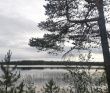 Финляндия на байдарках: по рекам и озёрам национального парка Хосса