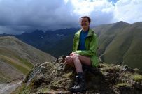 Озёра Тебердинского хребта [Кавказ]