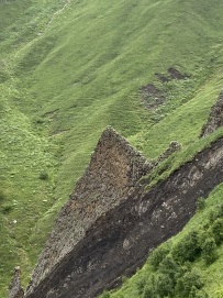 Красоты Безенги