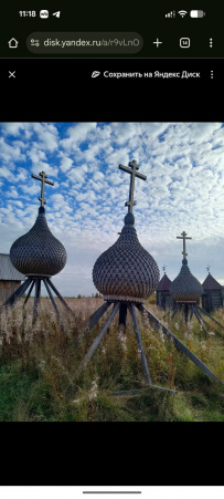 Аметистовый берег Белого моря
