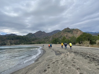 В Сердце Ликийской тропы (Поход вдоль моря, без рюкзаков)
