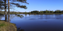 Поход на байдарках по реке Клязьма с квестом и баней