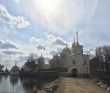 Поход-мультитур на байдарках "Селигерская сказка" на майские и июньские