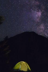 Сплав по реке Катунь