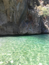 В Сердце Ликийской тропы (Поход вдоль моря, без рюкзаков)