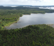 Белое море на морских каяках (байдарках): Карельский берег