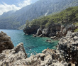 В Сердце Ликийской тропы (Поход вдоль моря, без рюкзаков)