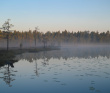 Аметистовый берег Белого моря