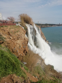 В Сердце Ликийской тропы (Поход вдоль моря, без рюкзаков)