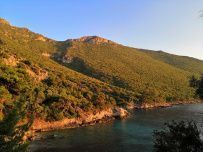 Турция на байдарках. По морю вдоль Ликийской тропы. Запад