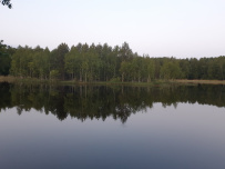 Ночной Поход: Шемякинское кольцо