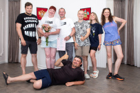 Легендарная Тридцатка - маршрут к горе Фишт (Большой Кавказский Заповедник)