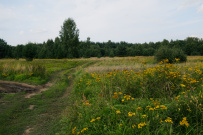Сплав с баней по реке Клязьма