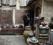 Дивный тур по всей стране (восточный колорит городов)