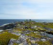 Белое море на морских каяках (байдарках): Карельский берег