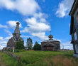 Аметистовый берег Белого моря