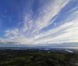Крыша Карелии (национальный парк Паанаярви)